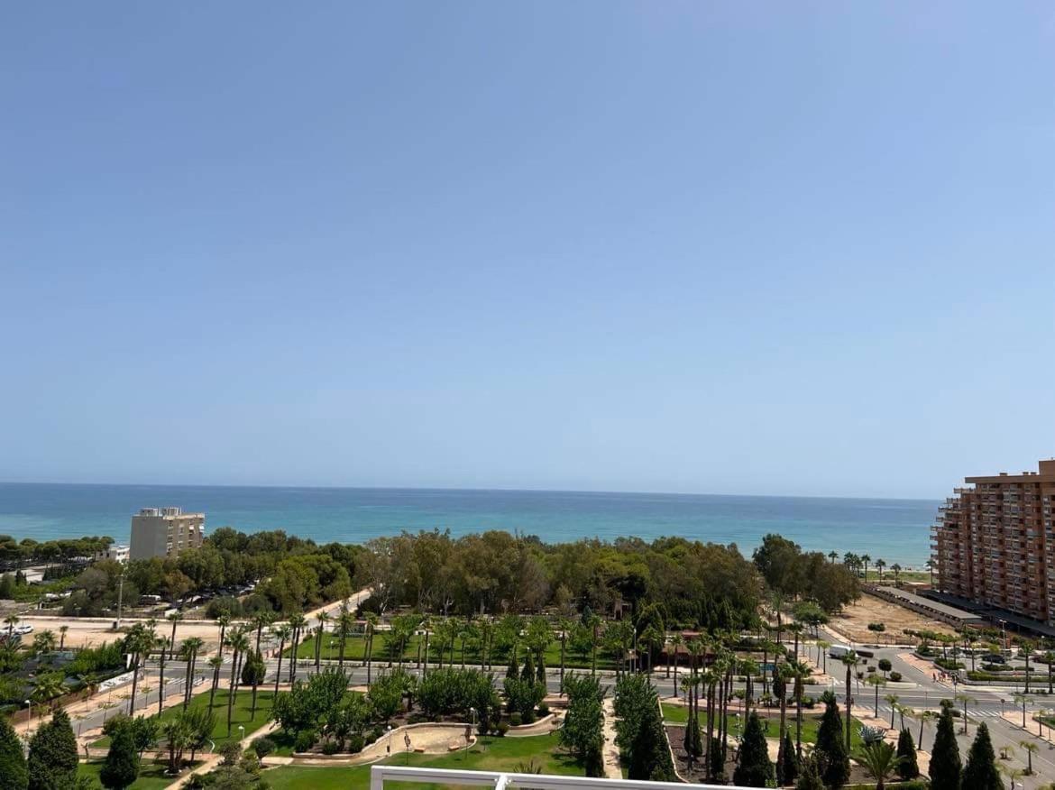 Sea View Apartment Costa Azahar I Marina Dor El Borseral Exterior photo