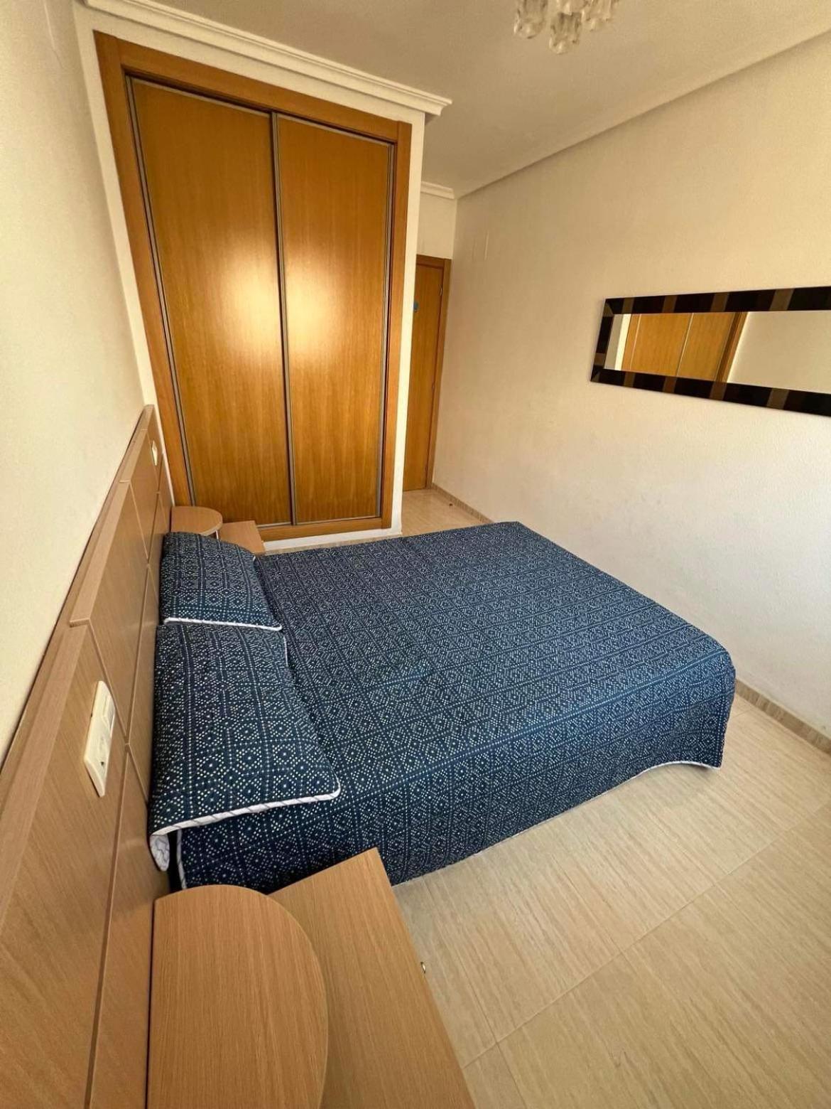Sea View Apartment Costa Azahar I Marina Dor El Borseral Exterior photo