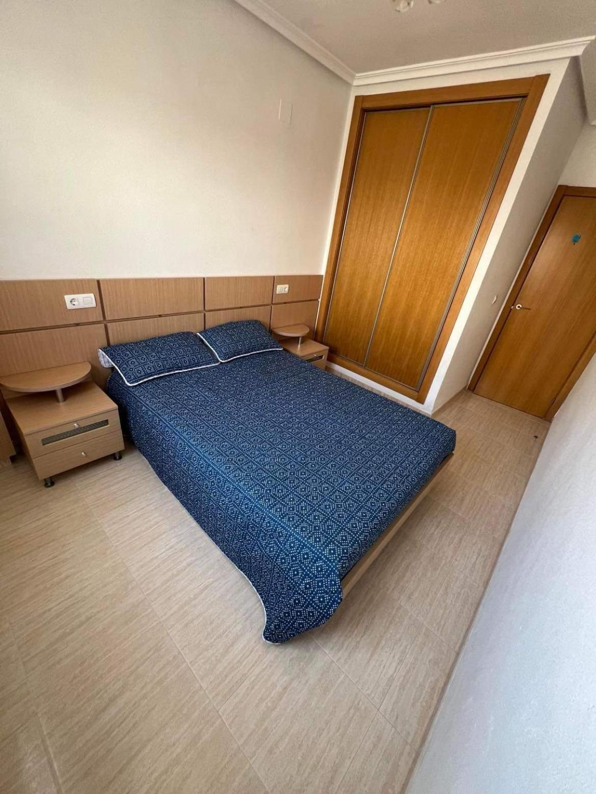 Sea View Apartment Costa Azahar I Marina Dor El Borseral Exterior photo